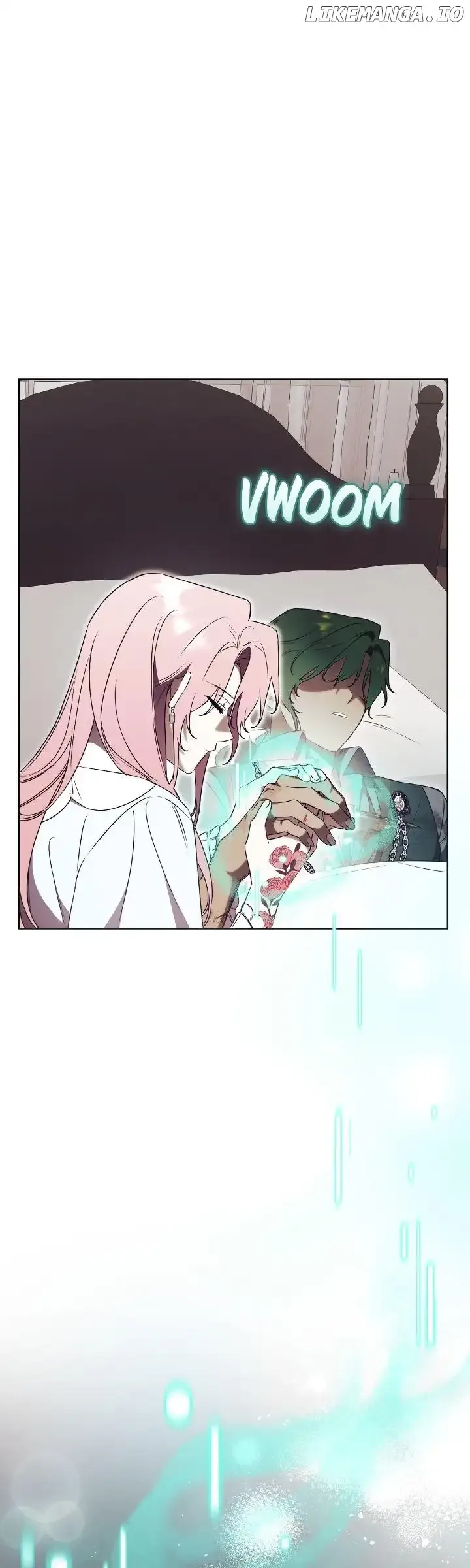 How To Reject My Obsessive Ex-Husband Chapter 33 page 58
