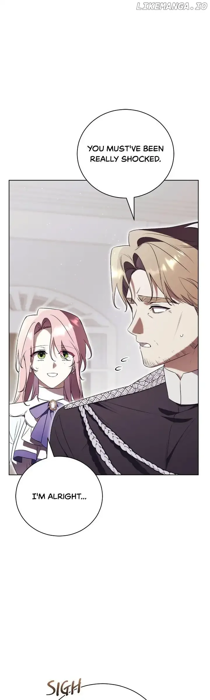 How To Reject My Obsessive Ex-Husband Chapter 33 page 41