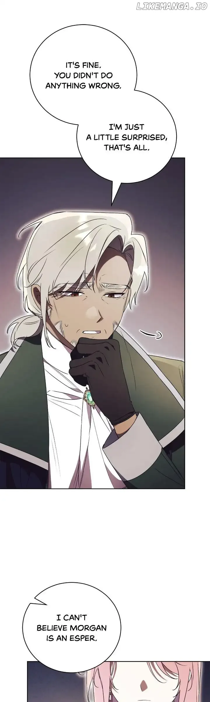 How To Reject My Obsessive Ex-Husband Chapter 33 page 54