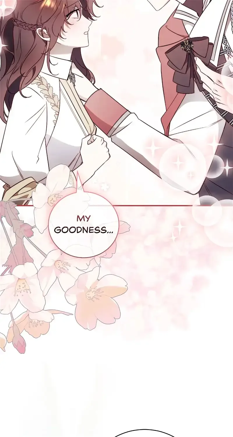 How To Reject My Obsessive Ex-Husband Chapter 28 page 50