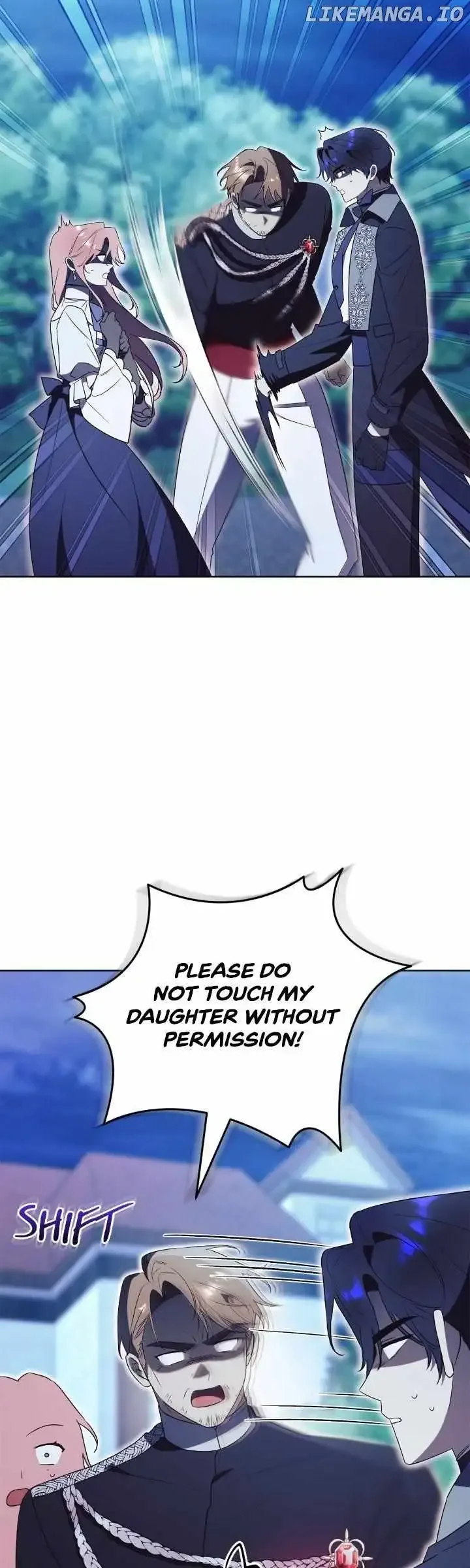 How To Reject My Obsessive Ex-Husband Chapter 33 page 36