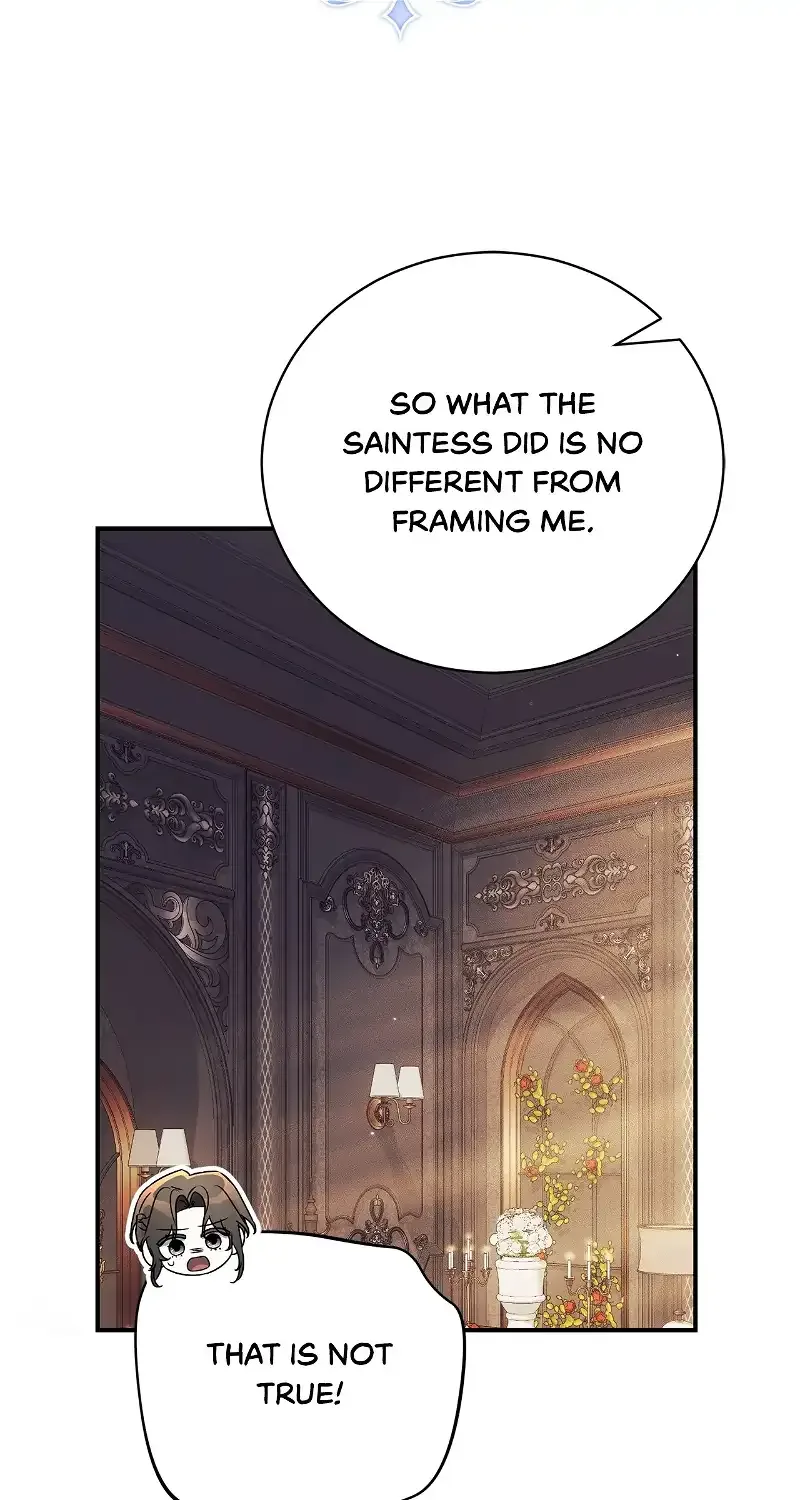 How To Reject My Obsessive Ex-Husband Chapter 28 page 61