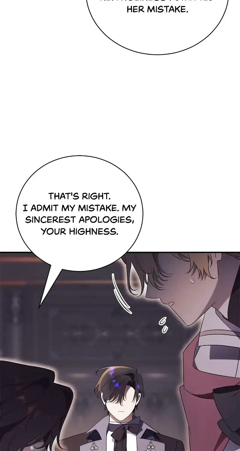 How To Reject My Obsessive Ex-Husband Chapter 28 page 70