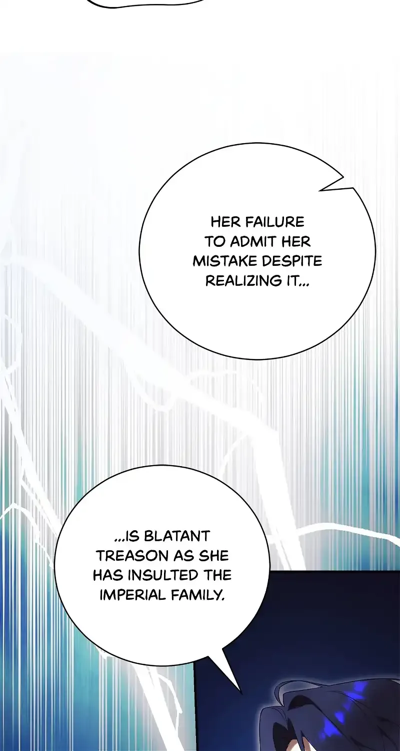 How To Reject My Obsessive Ex-Husband Chapter 28 page 62