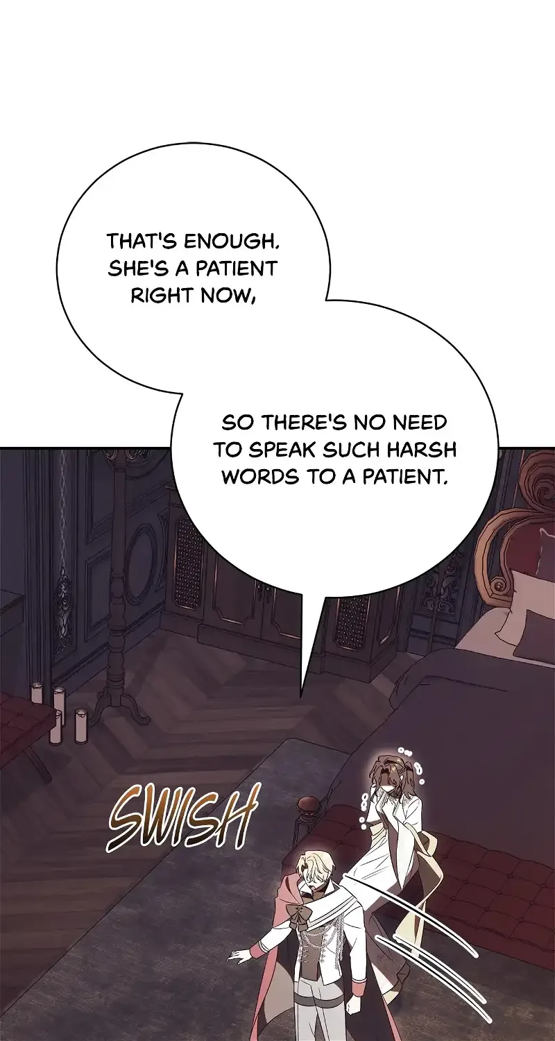 How To Reject My Obsessive Ex-Husband Chapter 28 page 66