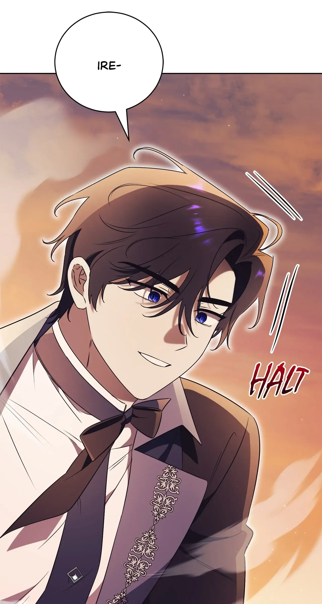 How To Reject My Obsessive Ex-Husband Chapter 29 page 37