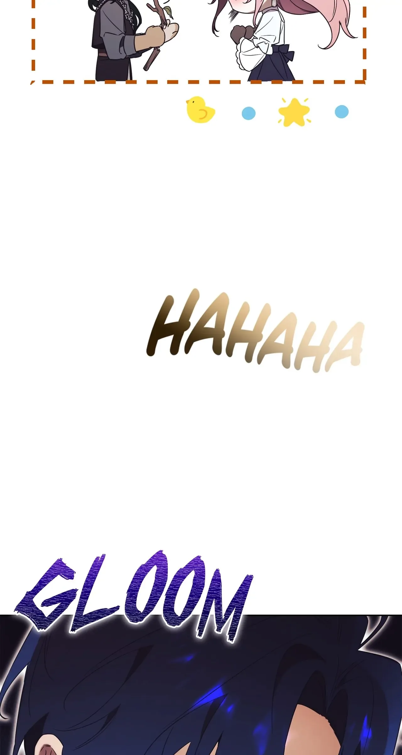 How To Reject My Obsessive Ex-Husband Chapter 29 page 44