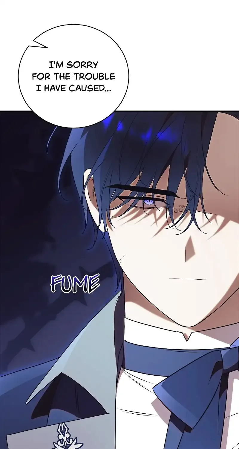 How To Reject My Obsessive Ex-Husband Chapter 28 page 72