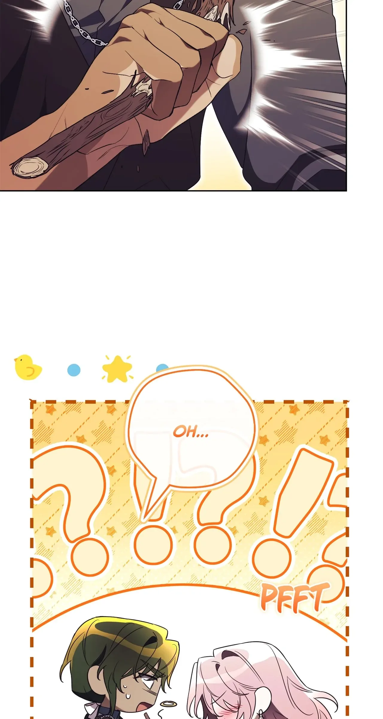 How To Reject My Obsessive Ex-Husband Chapter 29 page 43