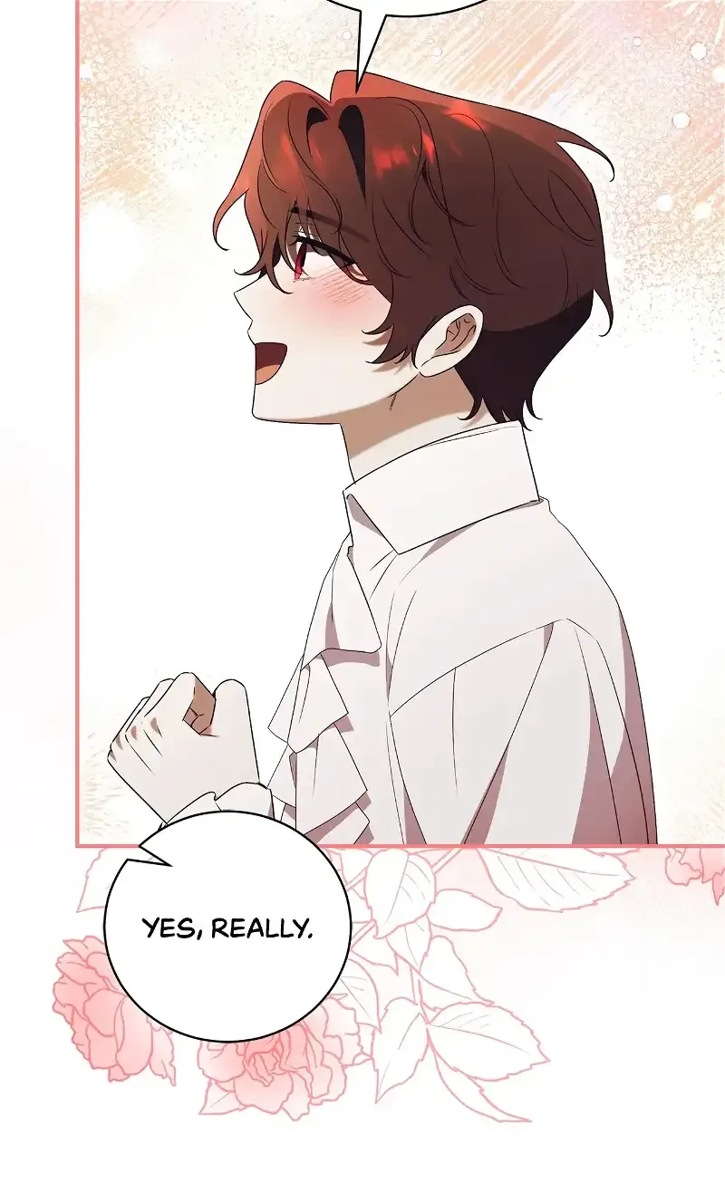 How To Reject My Obsessive Ex-Husband Chapter 28 page 83