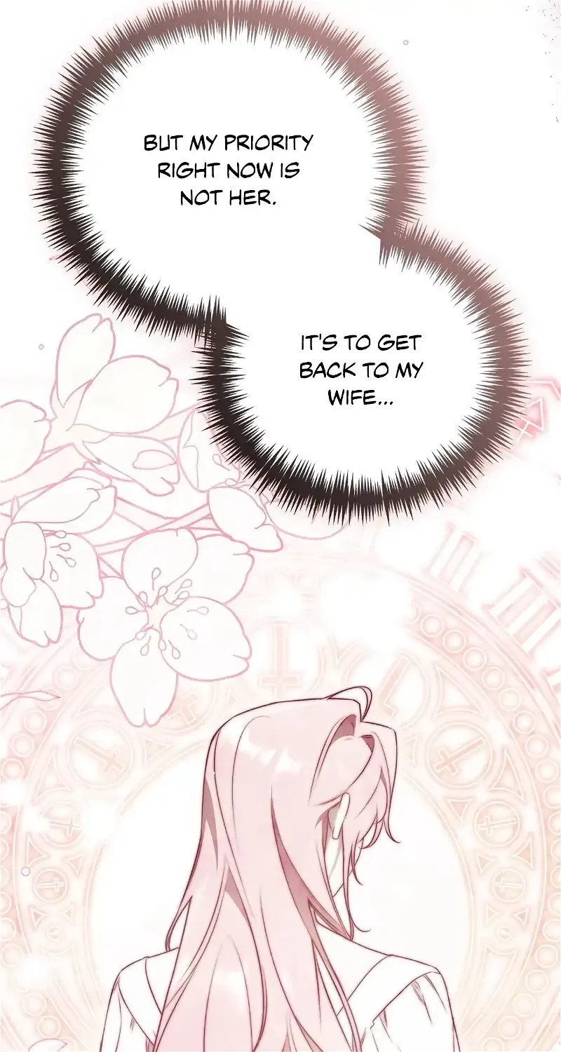 How To Reject My Obsessive Ex-Husband Chapter 28 page 74