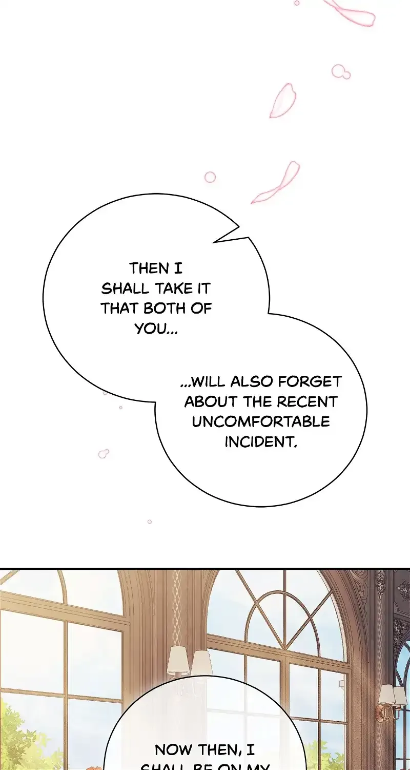 How To Reject My Obsessive Ex-Husband Chapter 28 page 76