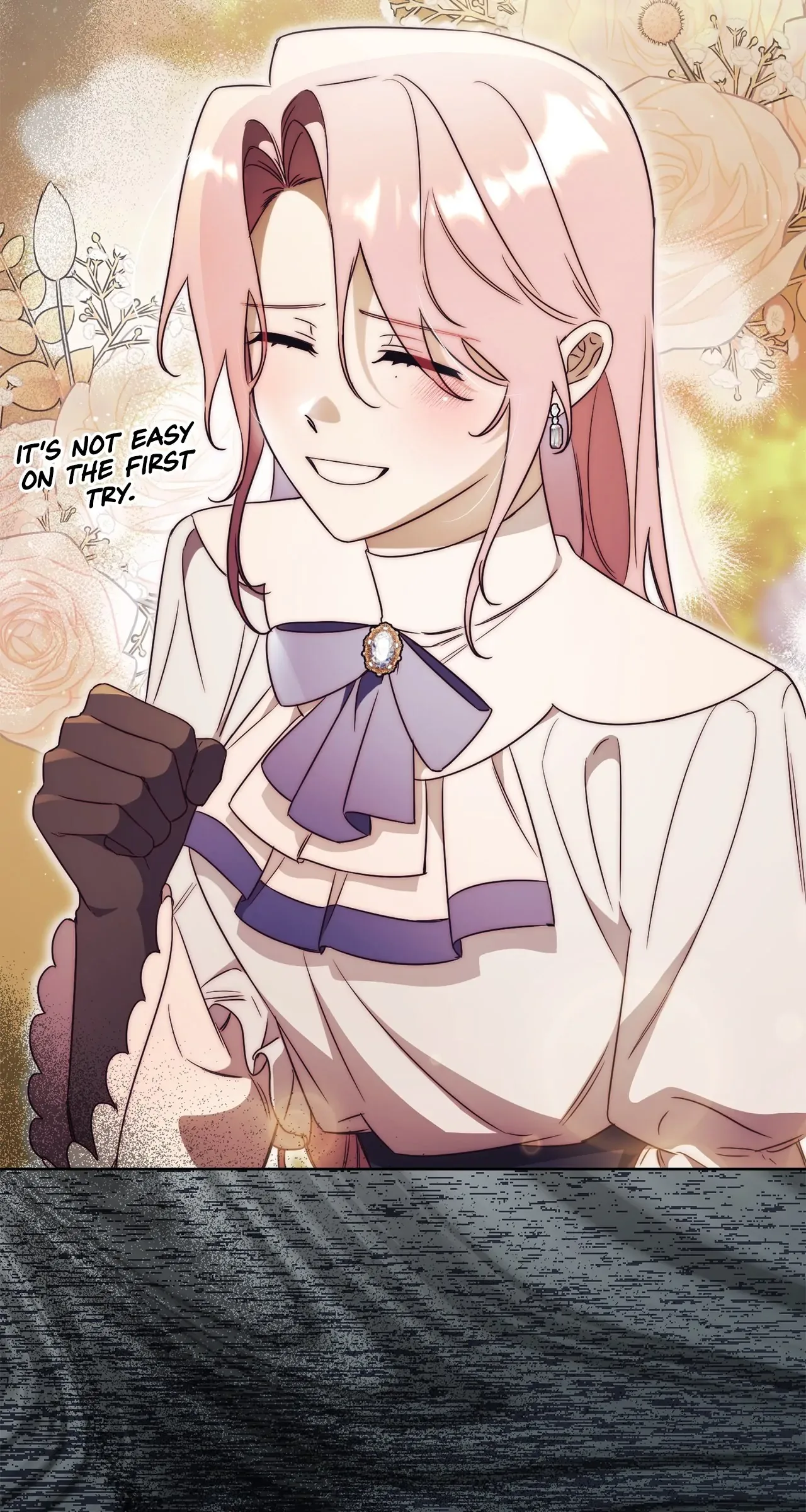 How To Reject My Obsessive Ex-Husband Chapter 29 page 47