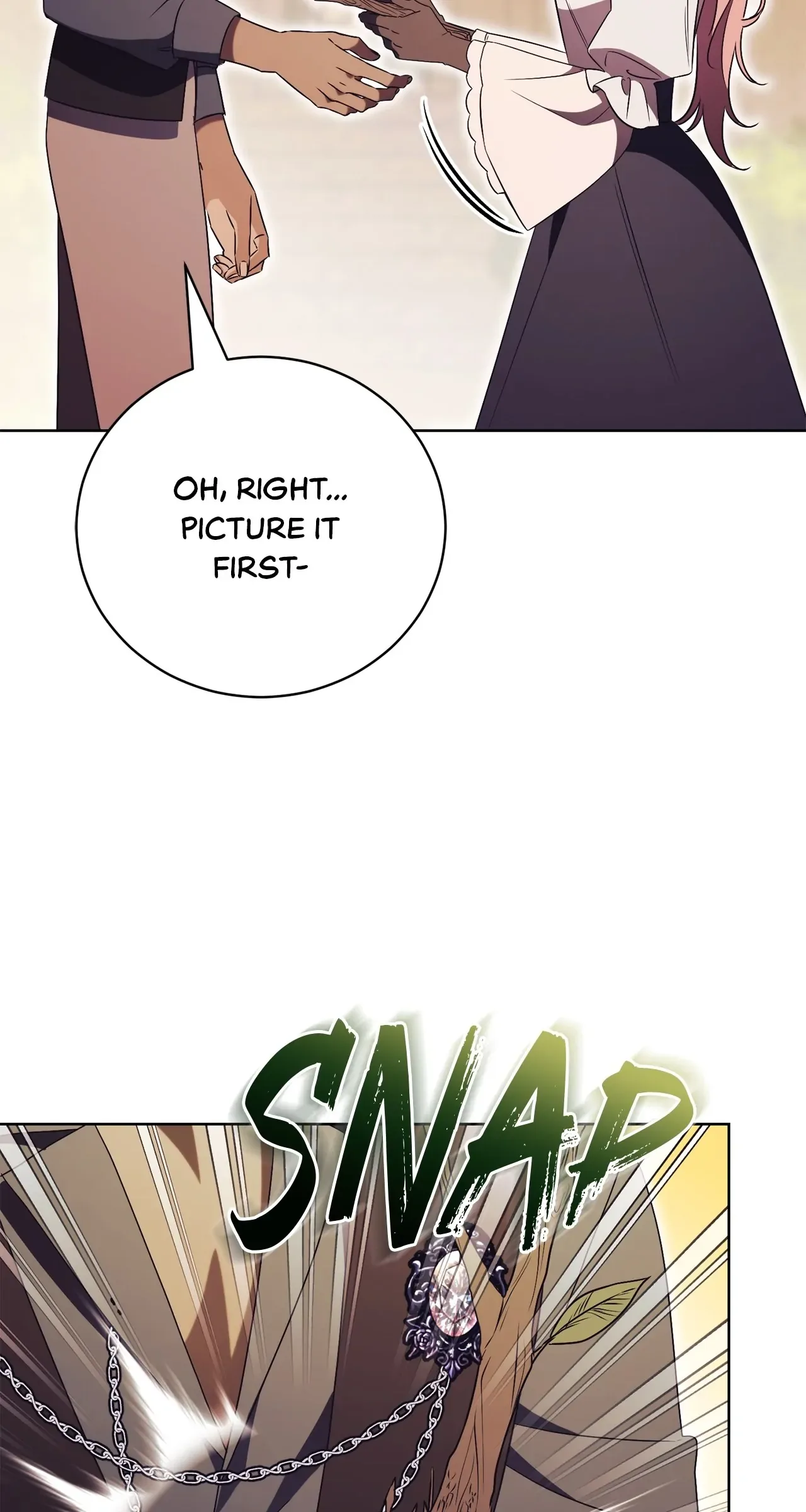 How To Reject My Obsessive Ex-Husband Chapter 29 page 42