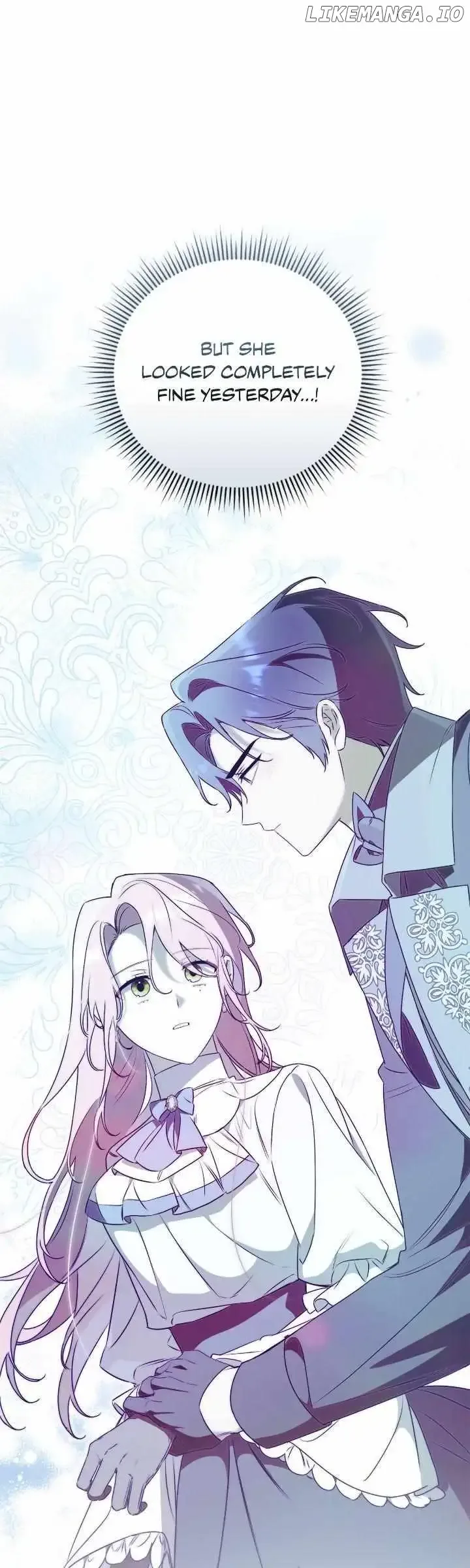 How To Reject My Obsessive Ex-Husband Chapter 35 page 29