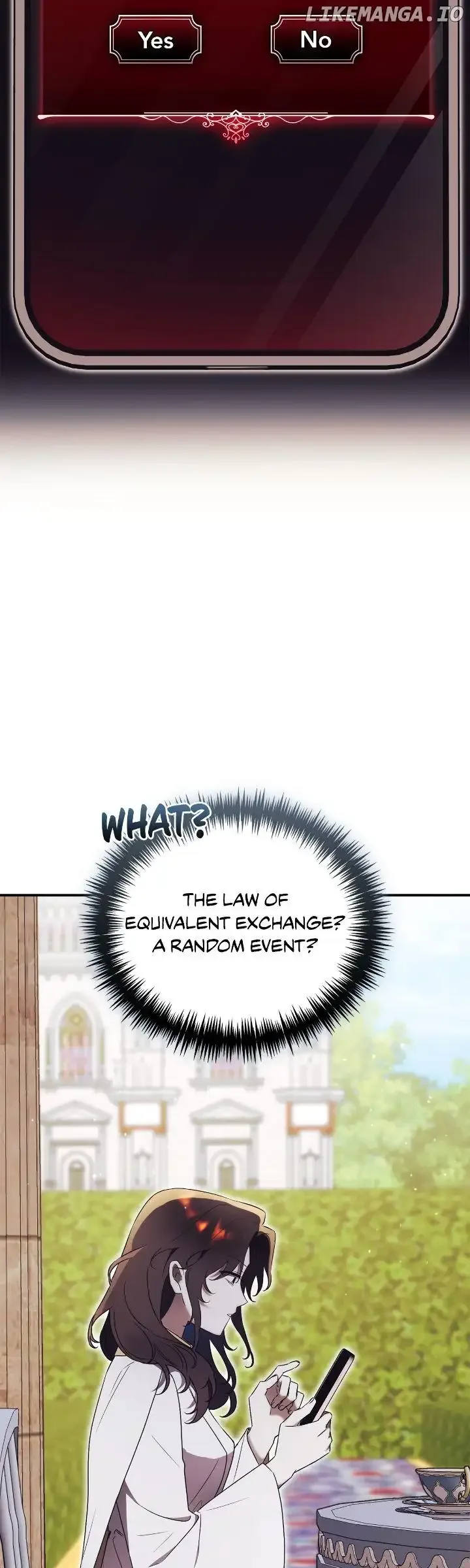 How To Reject My Obsessive Ex-Husband Chapter 35 page 8