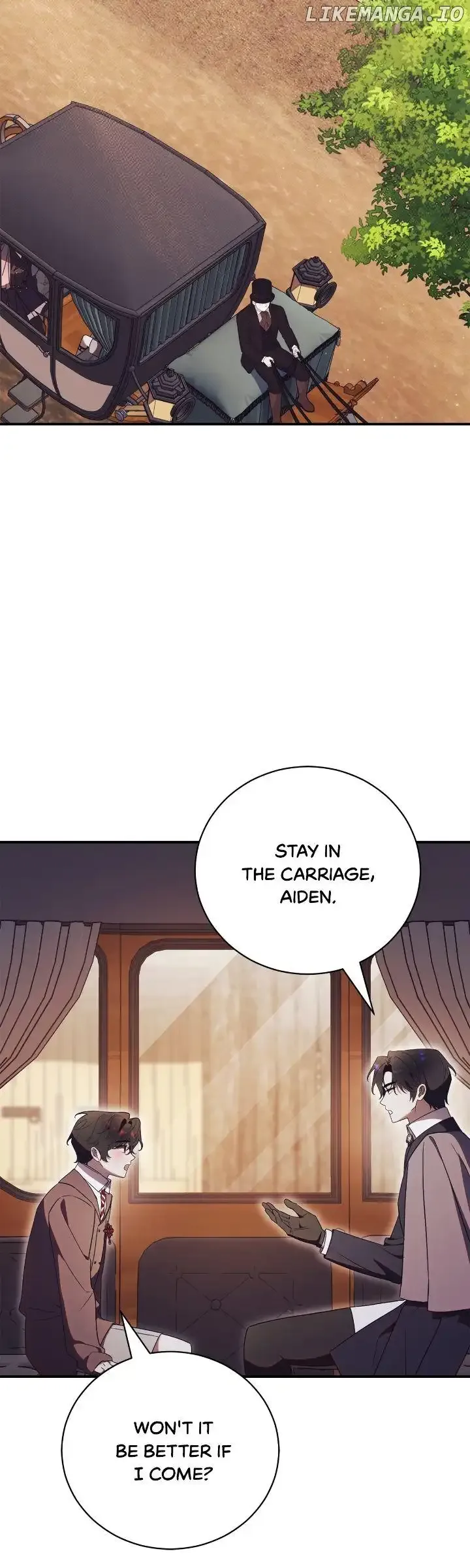 How To Reject My Obsessive Ex-Husband Chapter 35 page 49