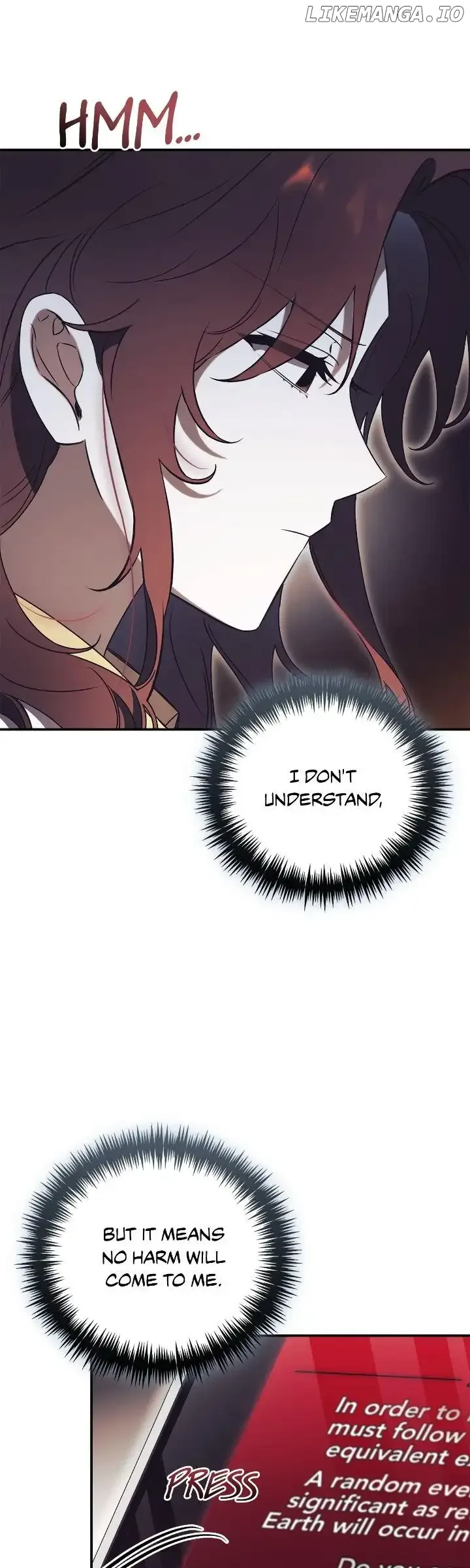 How To Reject My Obsessive Ex-Husband Chapter 35 page 10