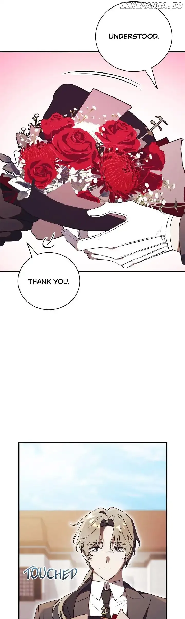 How To Reject My Obsessive Ex-Husband Chapter 35 page 38