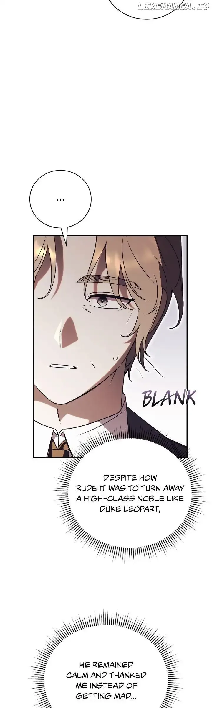 How To Reject My Obsessive Ex-Husband Chapter 35 page 33