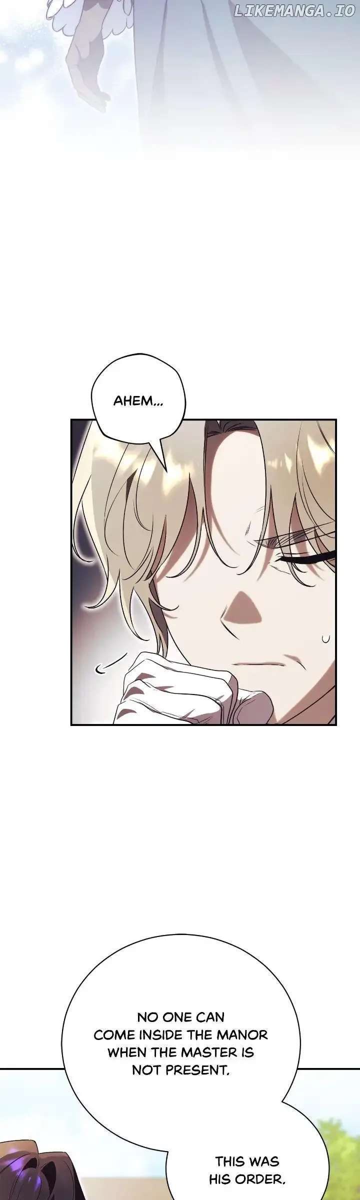How To Reject My Obsessive Ex-Husband Chapter 35 page 30