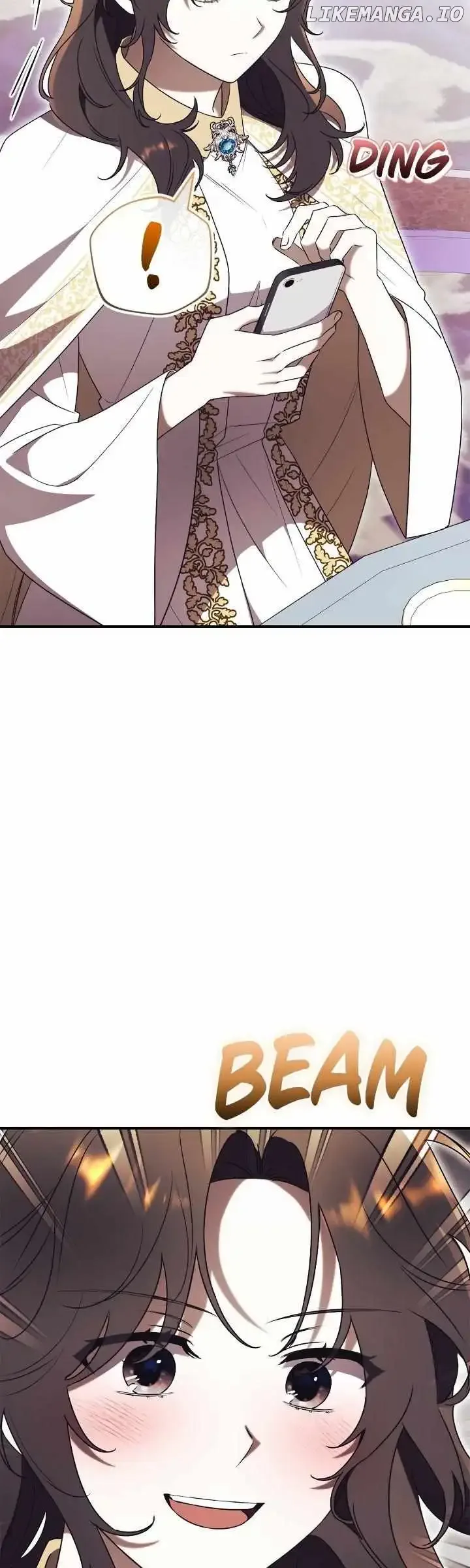 How To Reject My Obsessive Ex-Husband Chapter 35 page 3