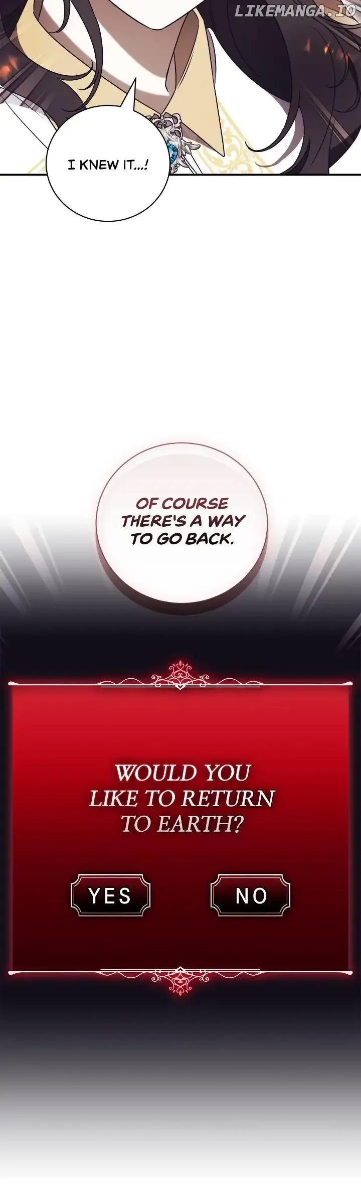 How To Reject My Obsessive Ex-Husband Chapter 35 page 4