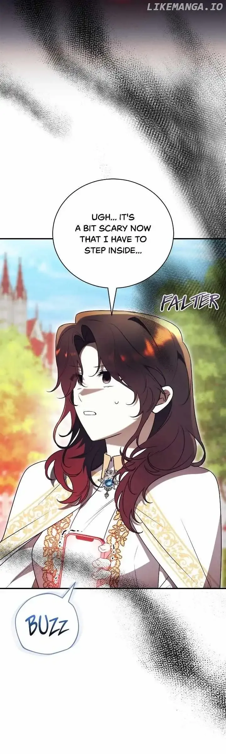 How To Reject My Obsessive Ex-Husband Chapter 35 page 15