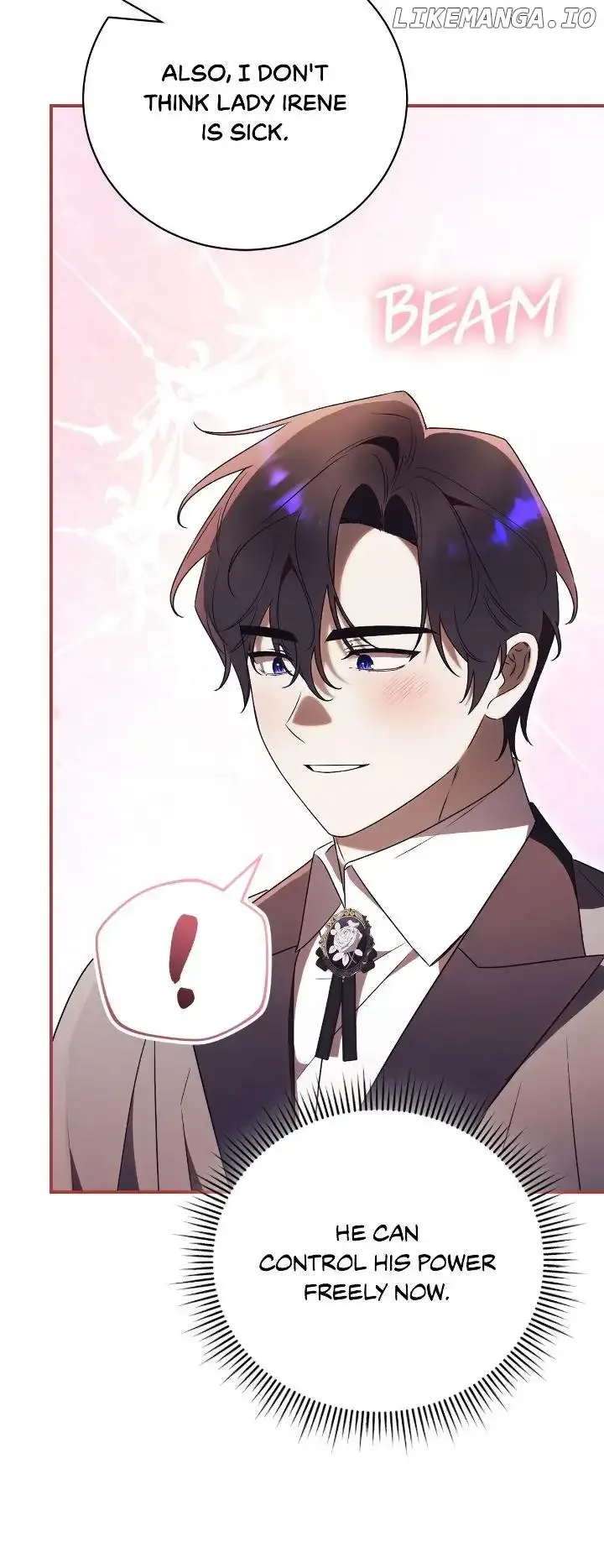 How To Reject My Obsessive Ex-Husband Chapter 35 page 42