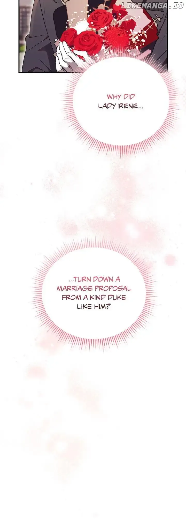 How To Reject My Obsessive Ex-Husband Chapter 35 page 39