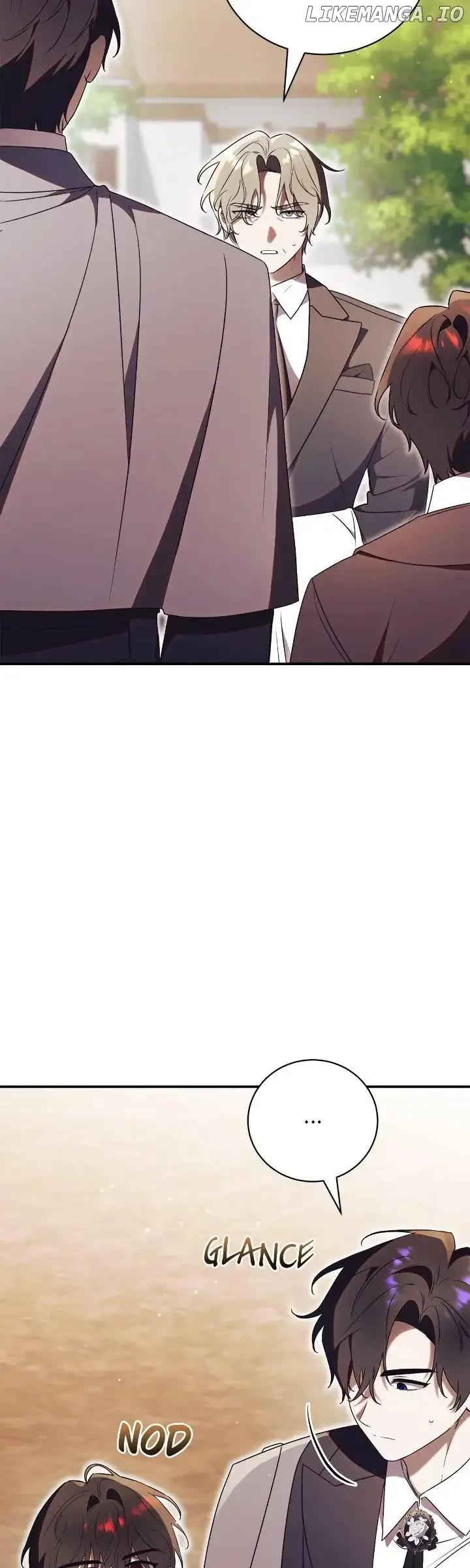 How To Reject My Obsessive Ex-Husband Chapter 35 page 31