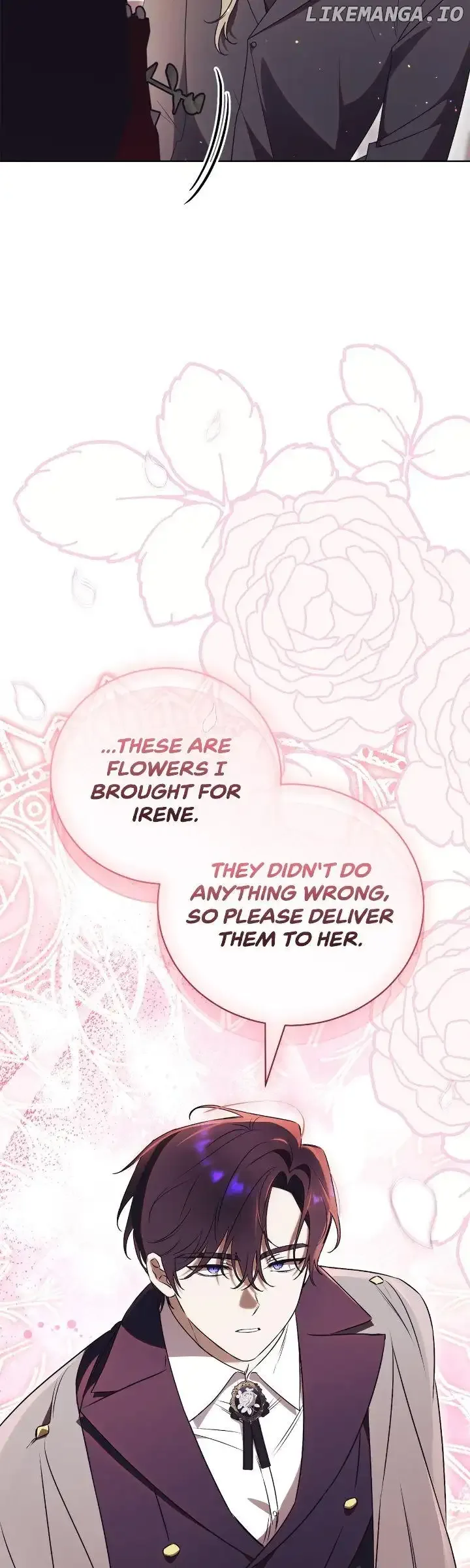 How To Reject My Obsessive Ex-Husband Chapter 35 page 36