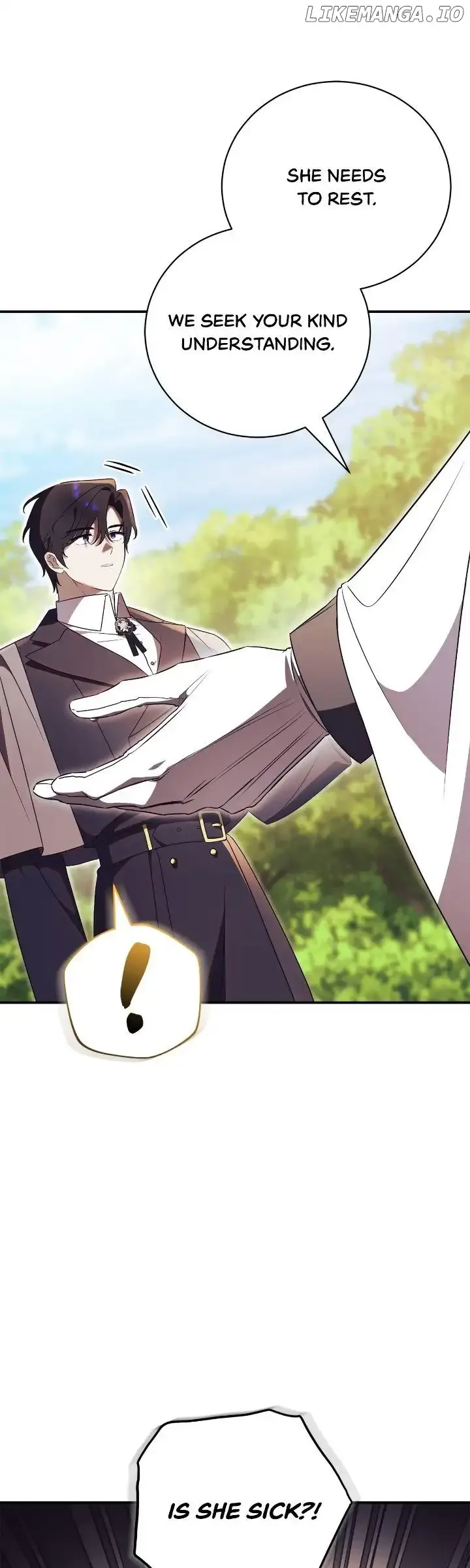 How To Reject My Obsessive Ex-Husband Chapter 35 page 27