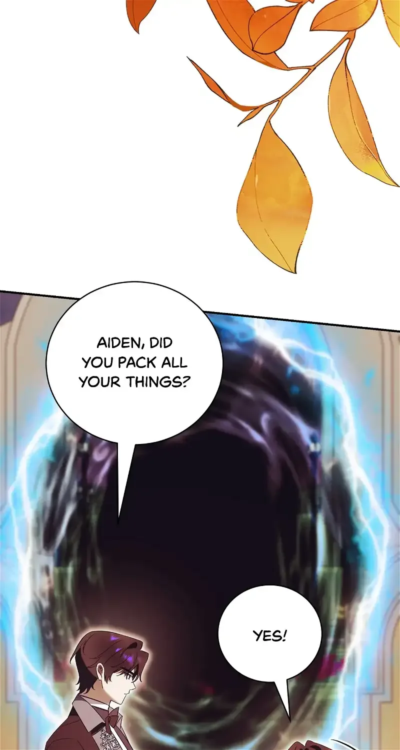 How To Reject My Obsessive Ex-Husband Chapter 28 page 81
