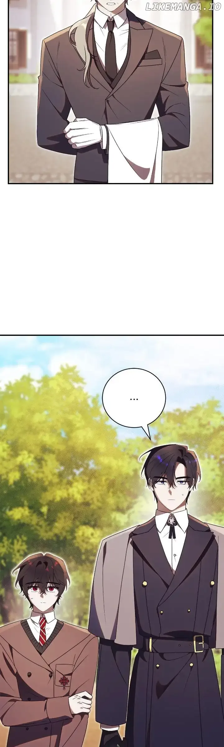 How To Reject My Obsessive Ex-Husband Chapter 35 page 25
