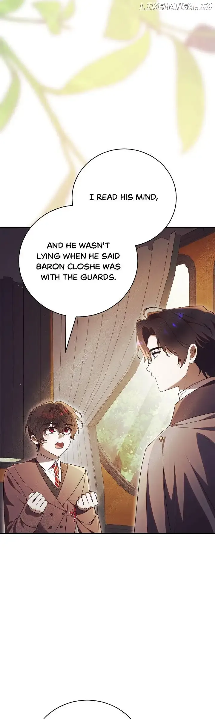 How To Reject My Obsessive Ex-Husband Chapter 35 page 41