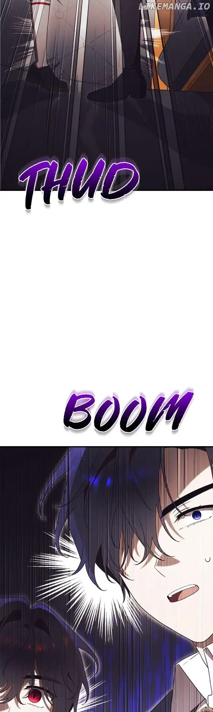 How To Reject My Obsessive Ex-Husband Chapter 35 page 53