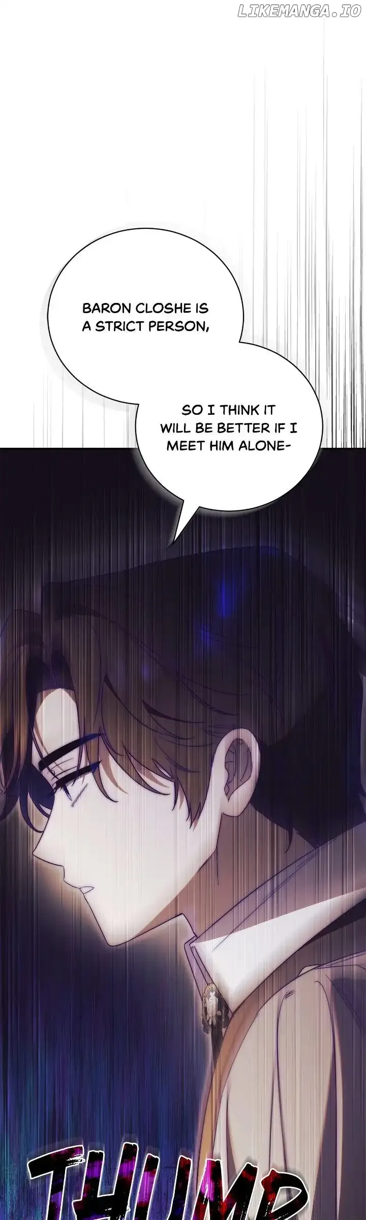 How To Reject My Obsessive Ex-Husband Chapter 35 page 50