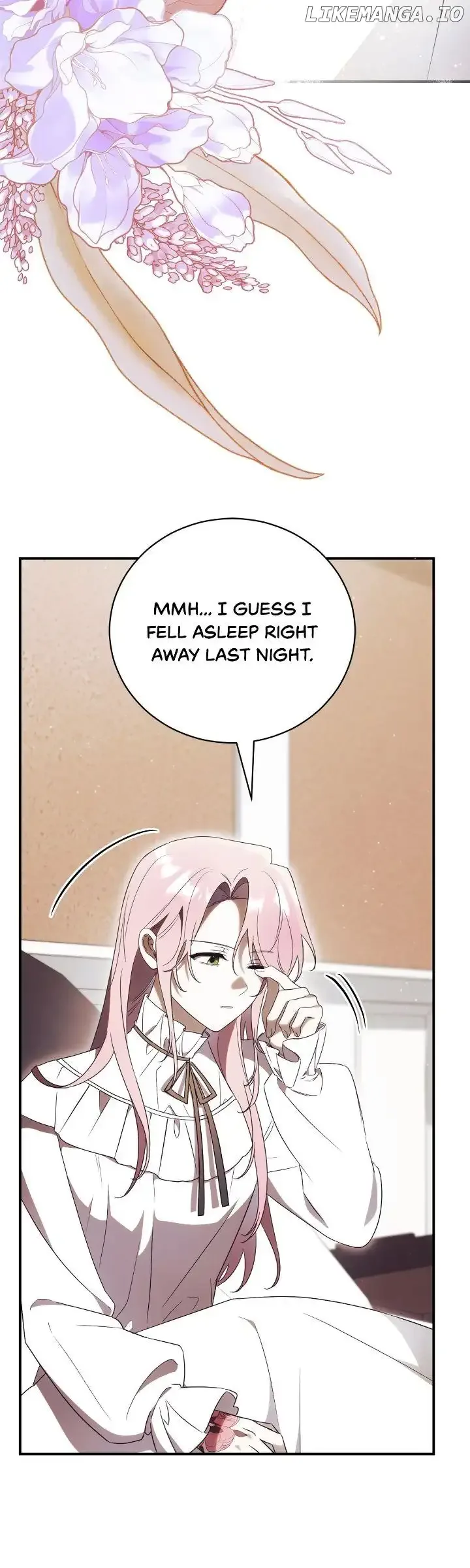 How To Reject My Obsessive Ex-Husband Chapter 35 page 57