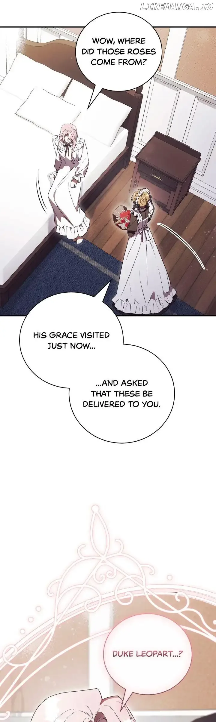 How To Reject My Obsessive Ex-Husband Chapter 35 page 63