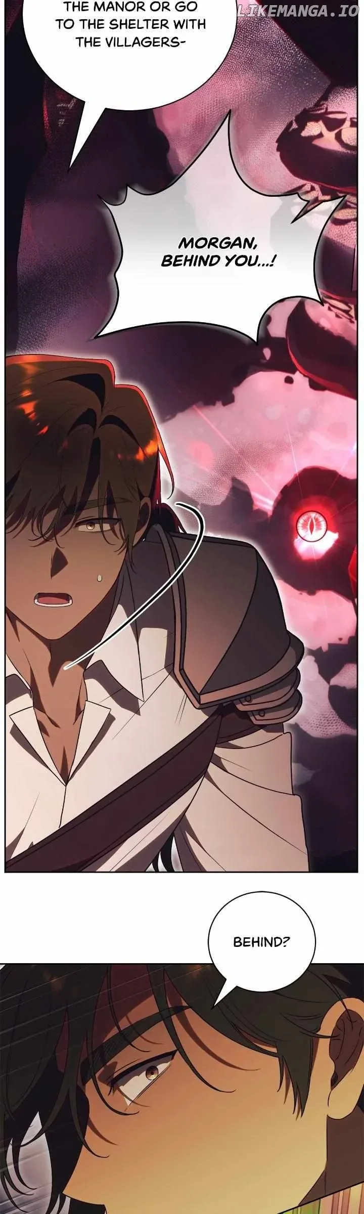 How To Reject My Obsessive Ex-Husband Chapter 36 page 9