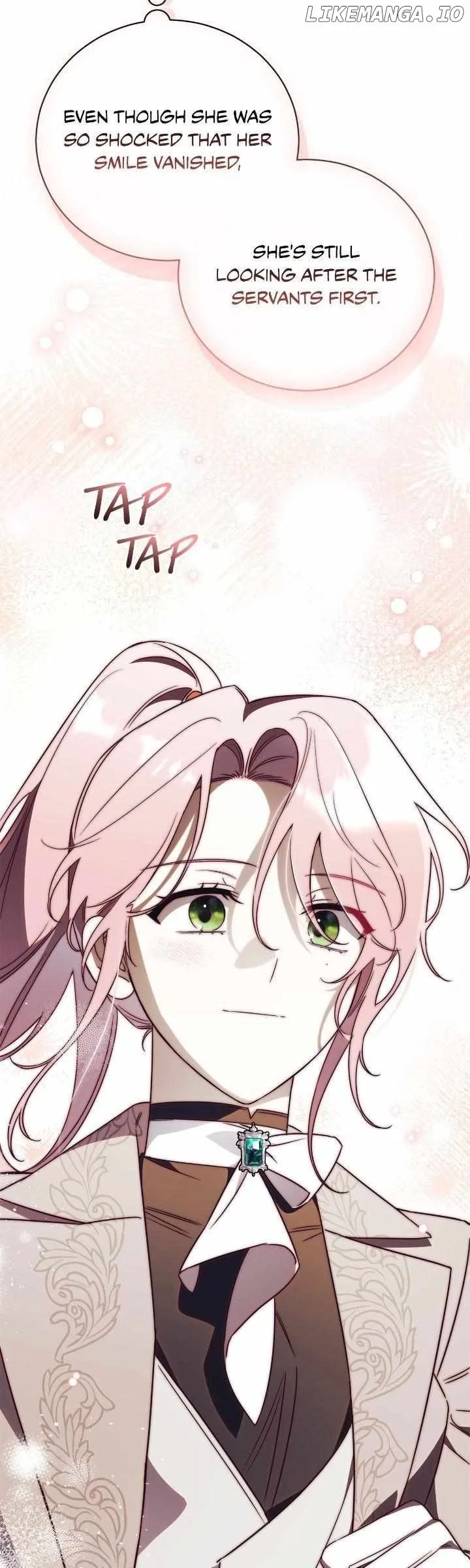How To Reject My Obsessive Ex-Husband Chapter 36 page 23