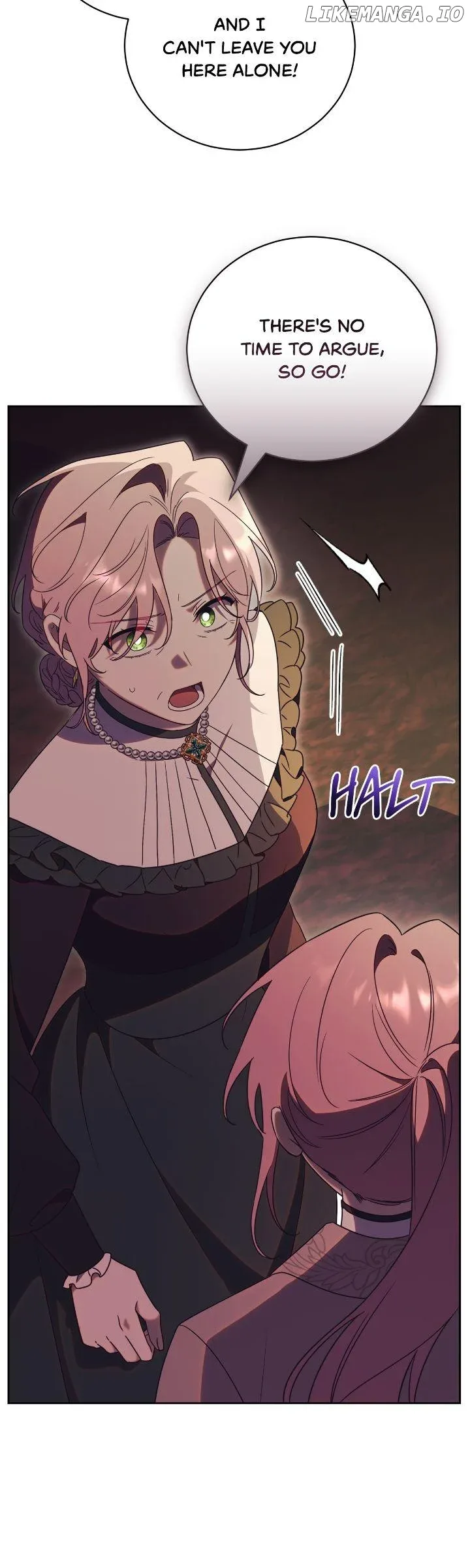 How To Reject My Obsessive Ex-Husband Chapter 36 page 26