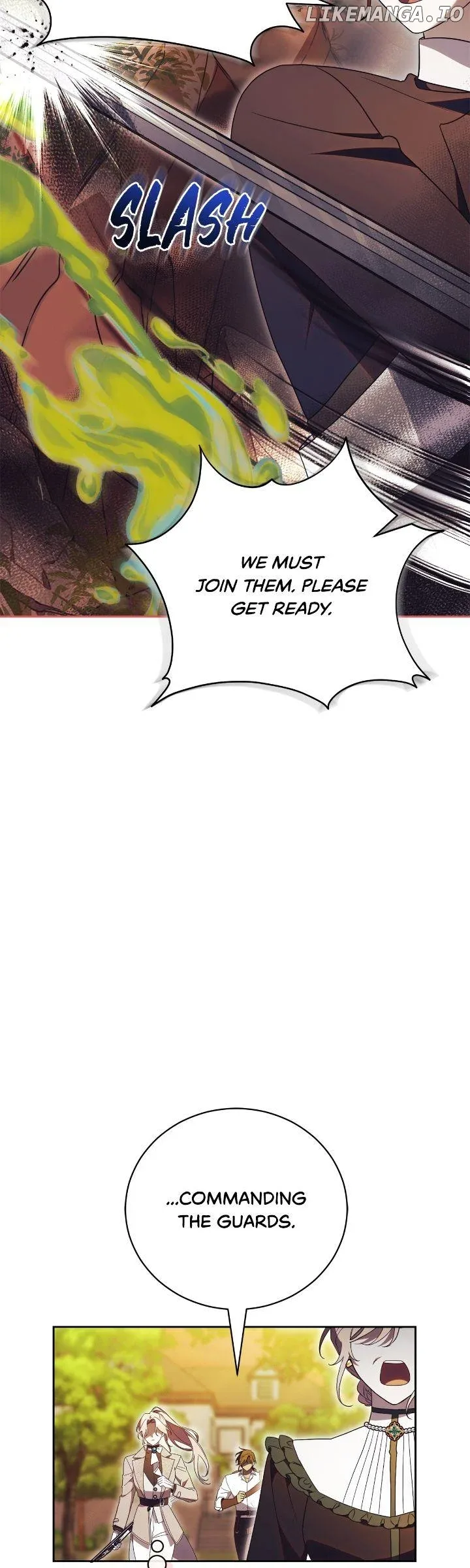How To Reject My Obsessive Ex-Husband Chapter 36 page 22