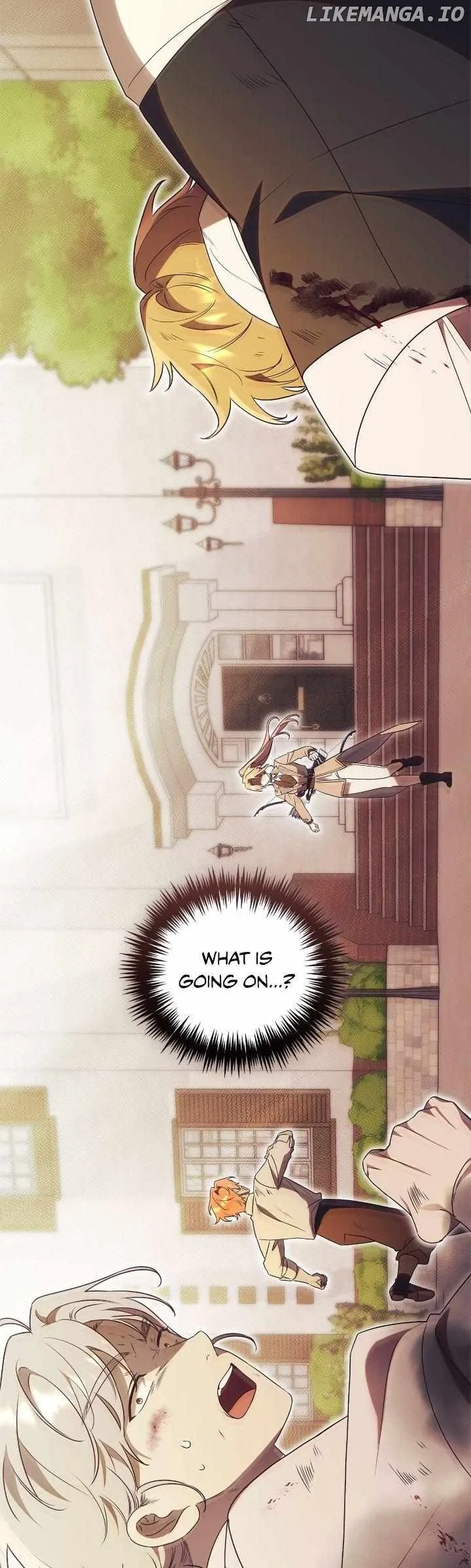 How To Reject My Obsessive Ex-Husband Chapter 36 page 3