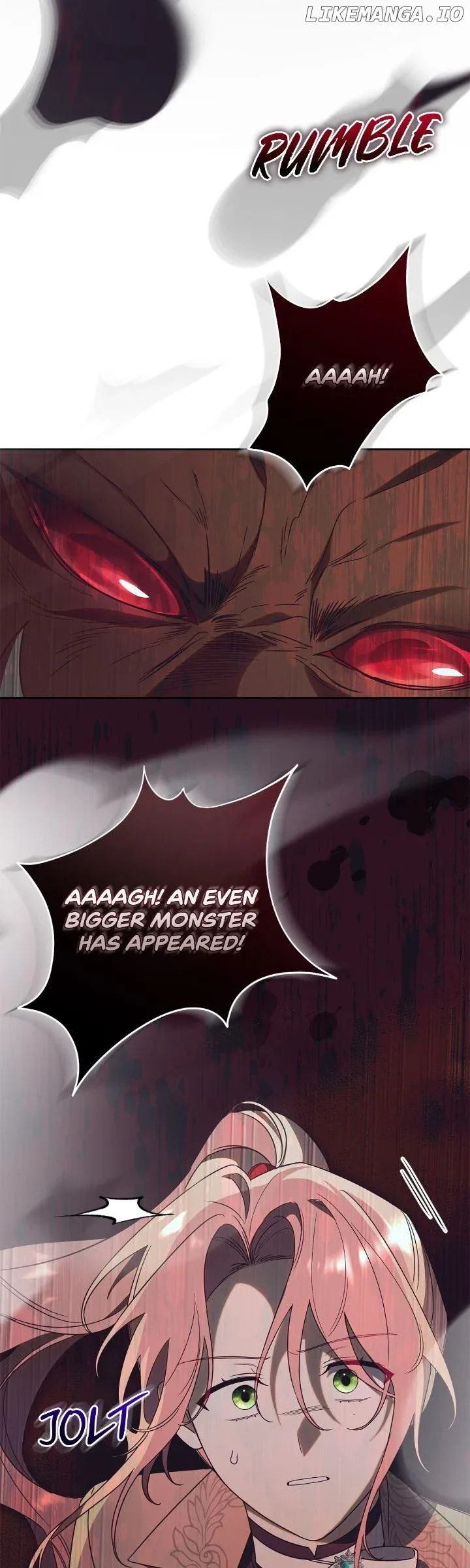 How To Reject My Obsessive Ex-Husband Chapter 36 page 30