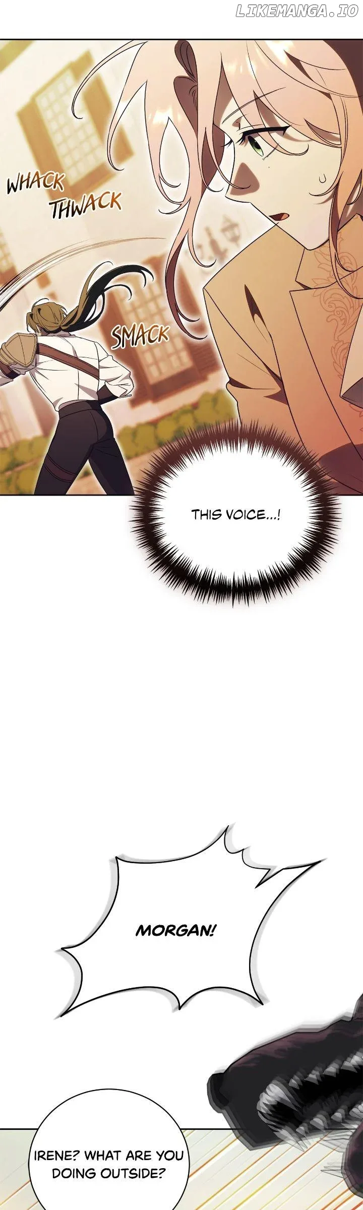 How To Reject My Obsessive Ex-Husband Chapter 36 page 7