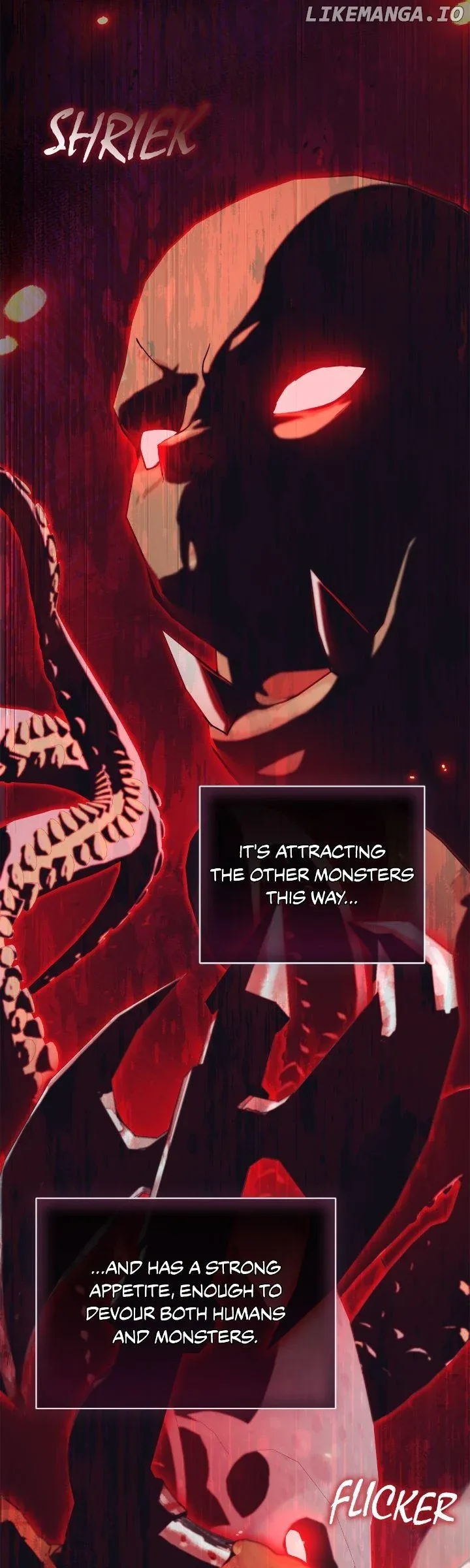 How To Reject My Obsessive Ex-Husband Chapter 36 page 36