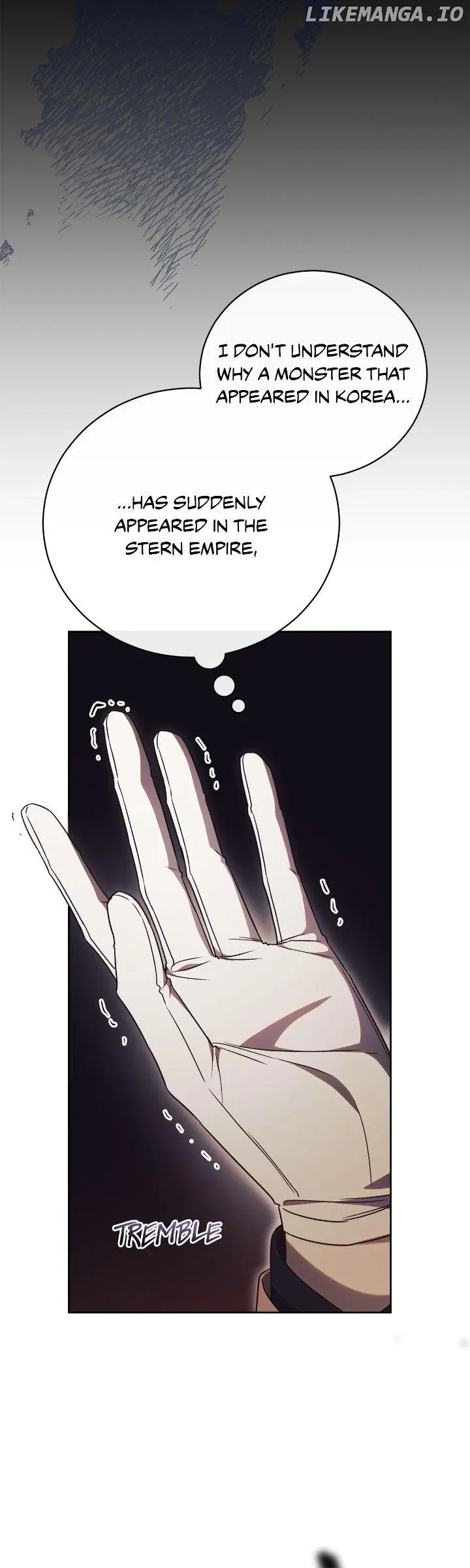 How To Reject My Obsessive Ex-Husband Chapter 36 page 40