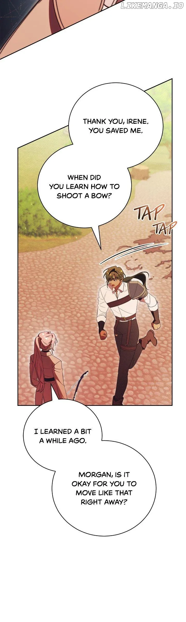 How To Reject My Obsessive Ex-Husband Chapter 36 page 14